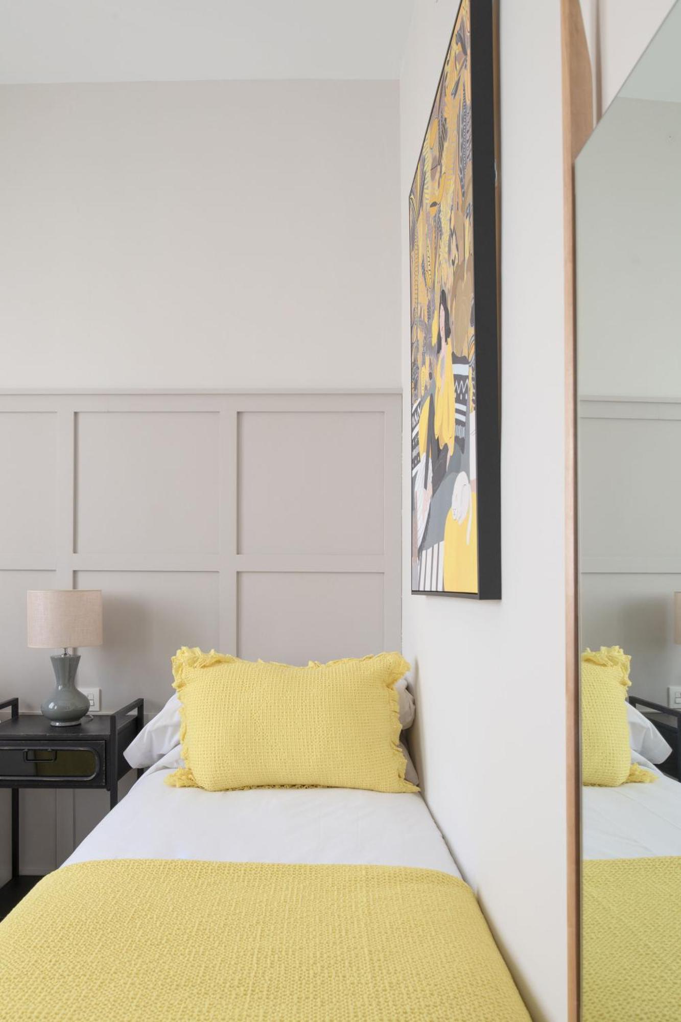 Hommyhome San Diego Севилья Экстерьер фото