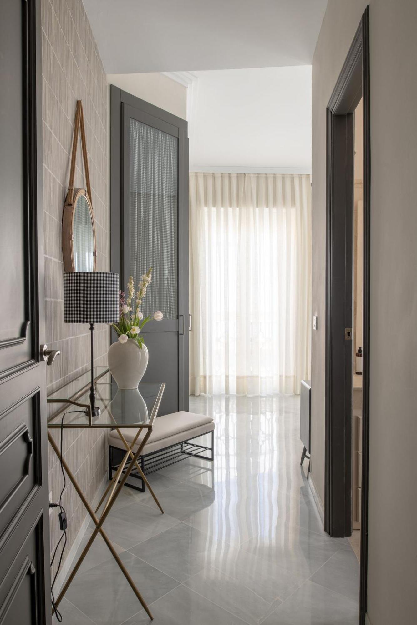 Hommyhome San Diego Севилья Экстерьер фото