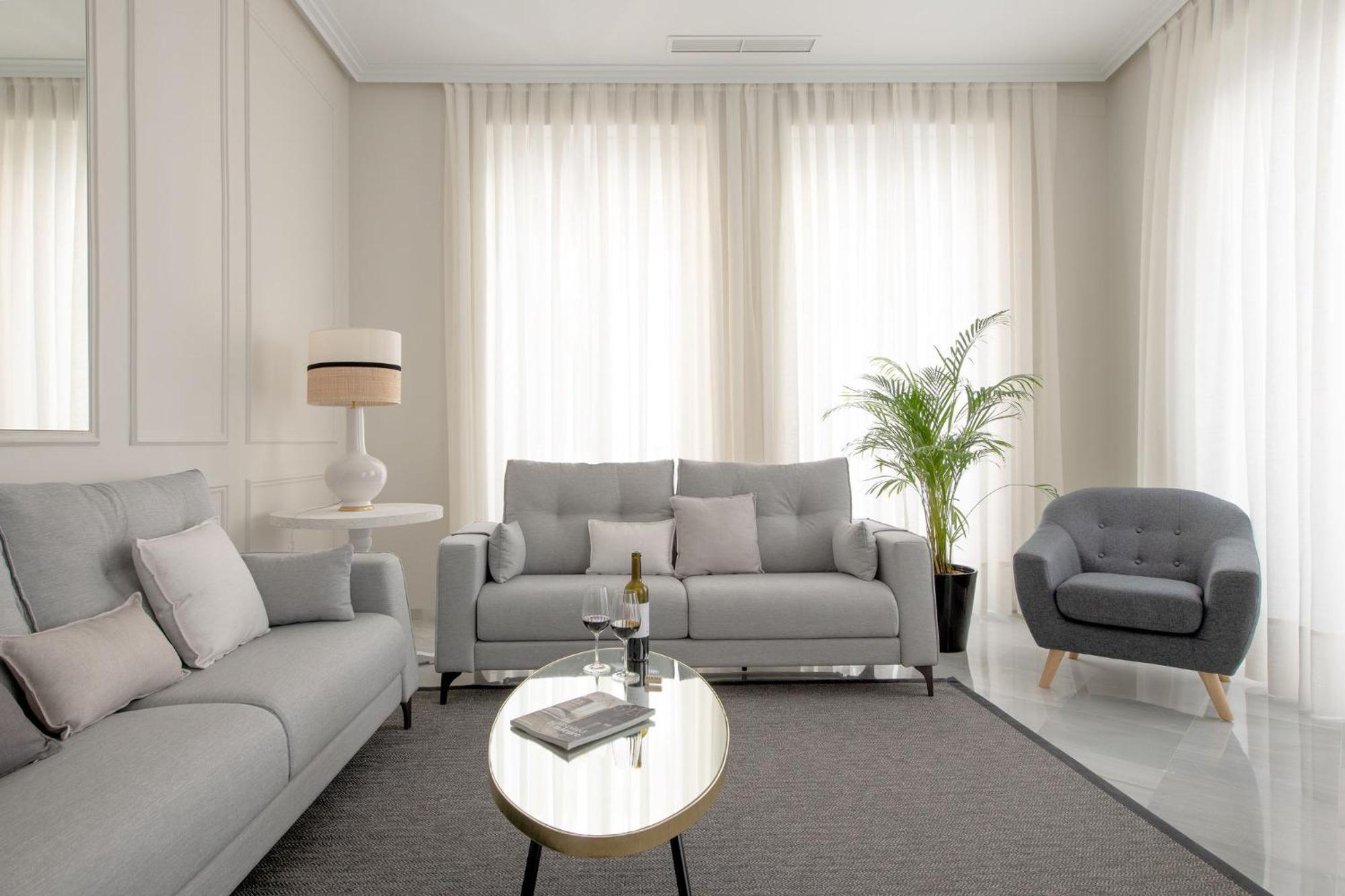 Hommyhome San Diego Севилья Экстерьер фото