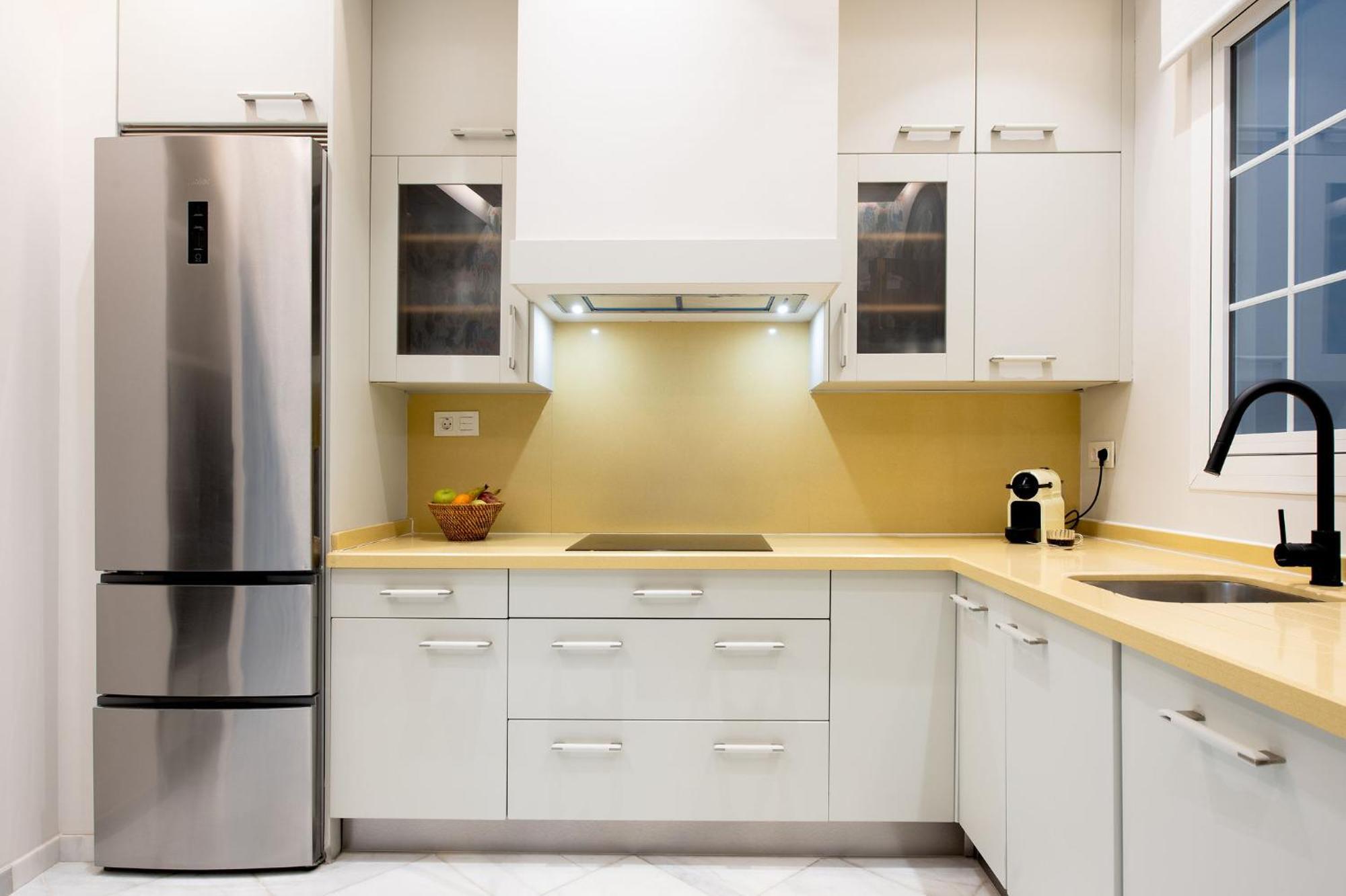Hommyhome San Diego Севилья Экстерьер фото