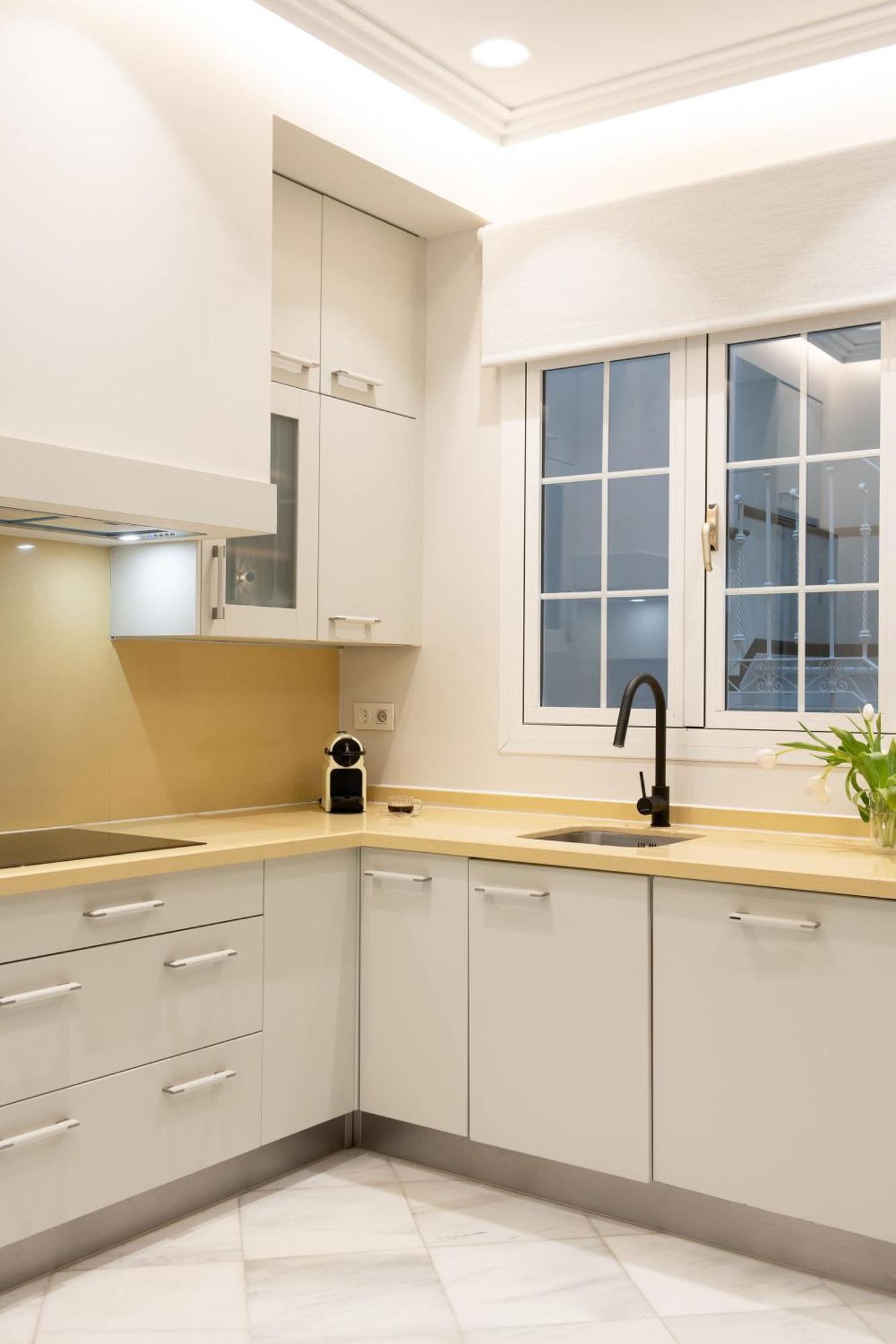 Hommyhome San Diego Севилья Экстерьер фото