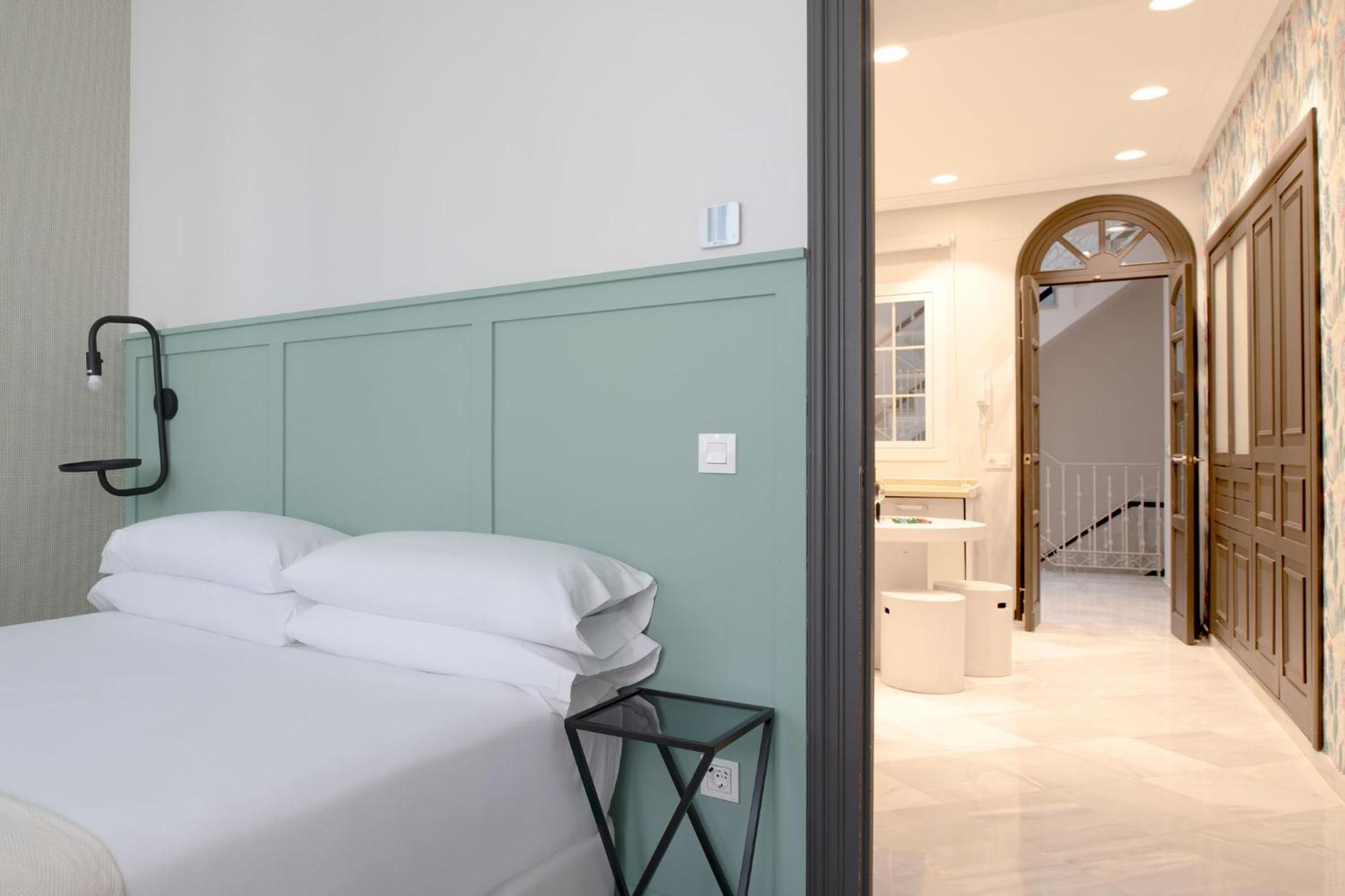 Hommyhome San Diego Севилья Экстерьер фото
